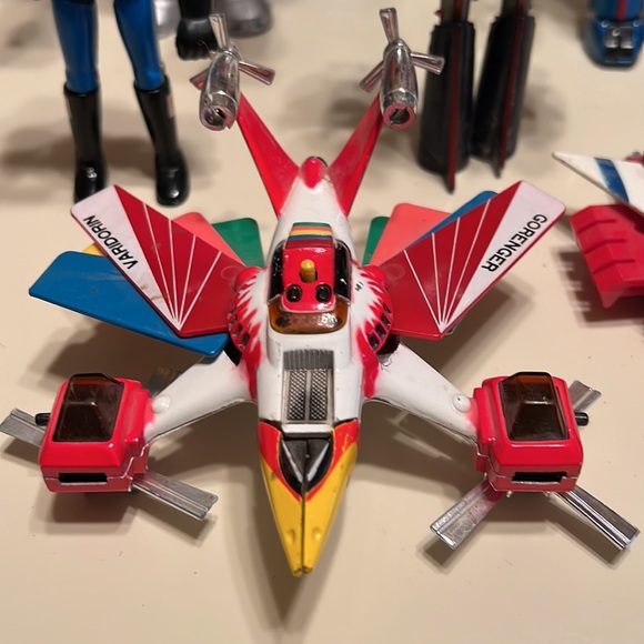 Bullmark - Picture 2 of 16